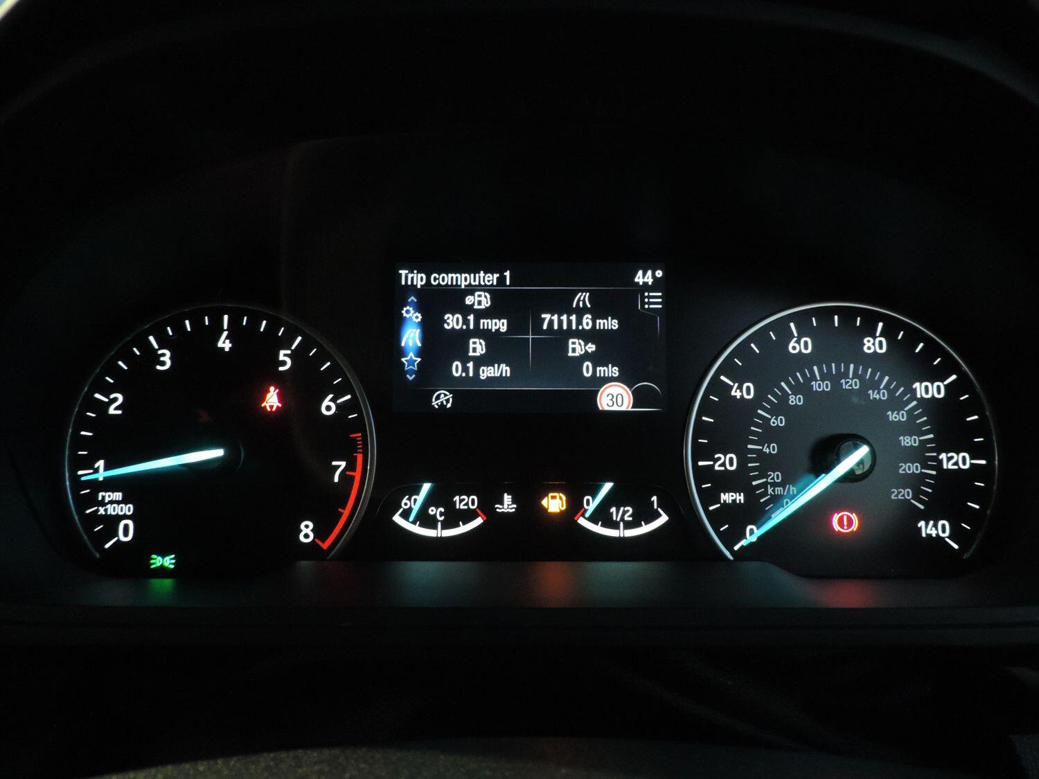 Used Ford Ecosport 2022 for sale - 76667091: Photo 27