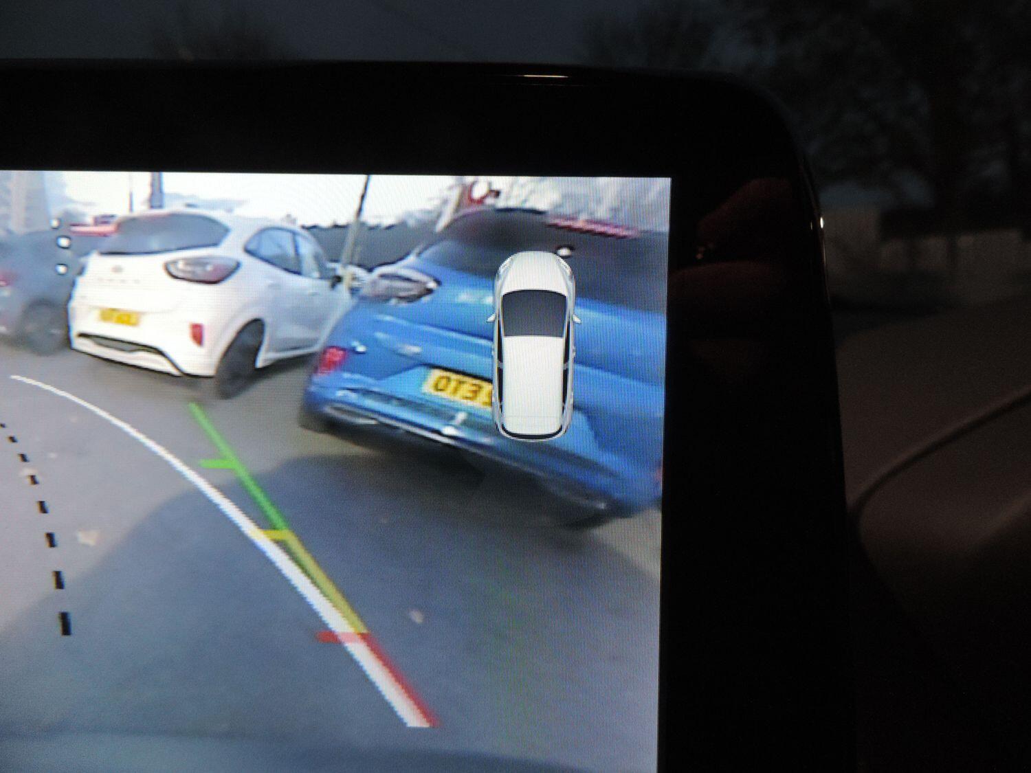 Used Ford Ecosport 2022 for sale - 76667091: Photo 37