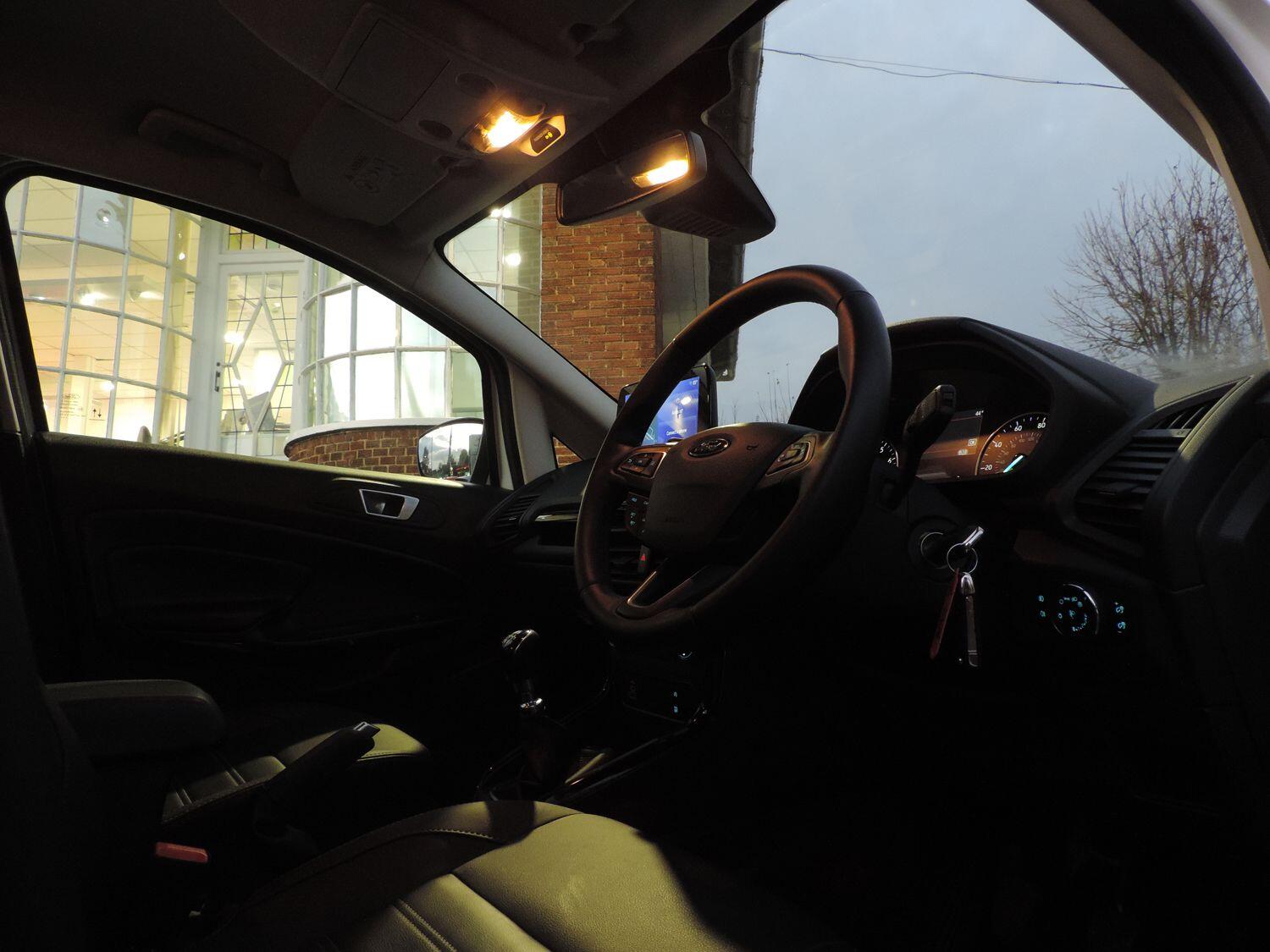 Used Ford Ecosport 2022 for sale - 76667091: Photo 5