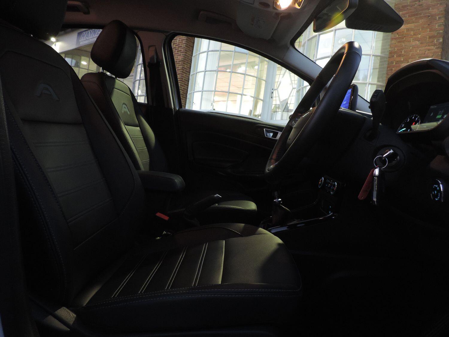 Used Ford Ecosport 2022 for sale - 76667091: Photo 6