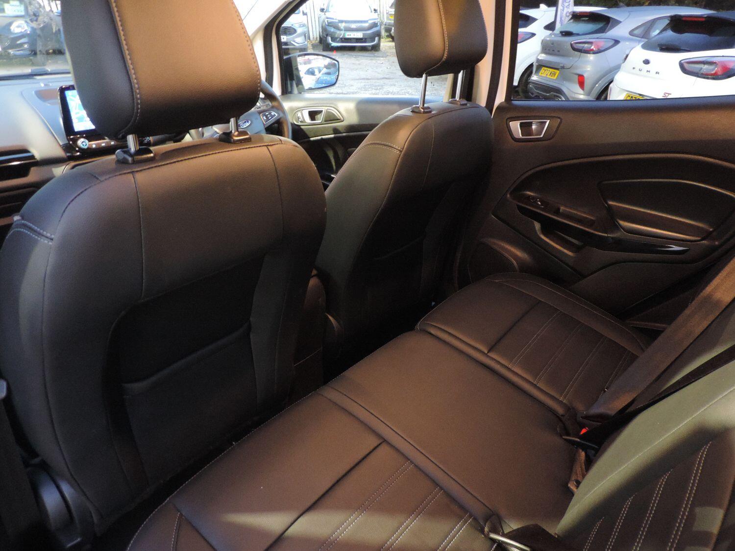 Used Ford Ecosport 2022 for sale - 76667091: Photo 8