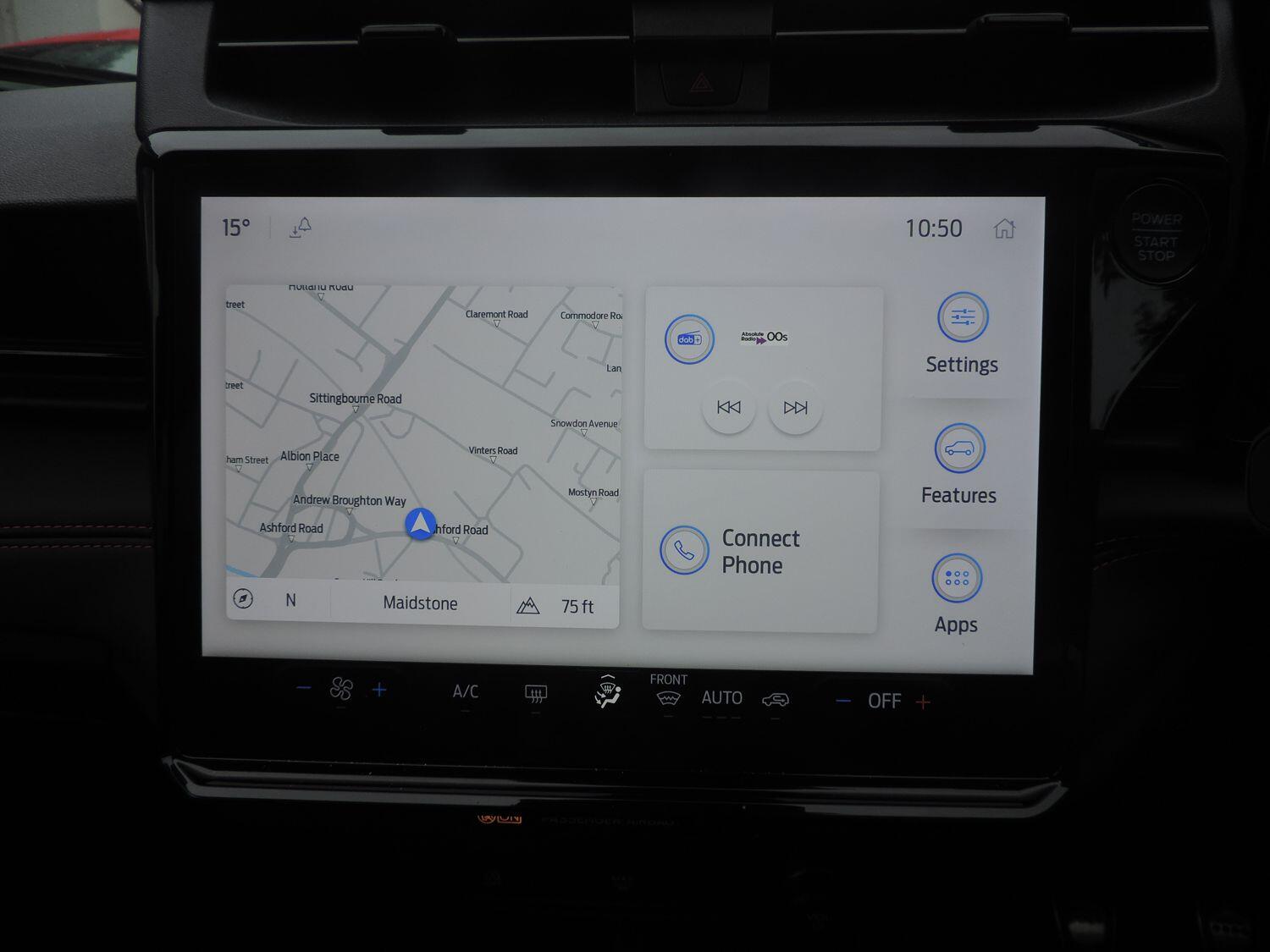 Used Ford Puma 2024 for sale - 76166944: Photo 12