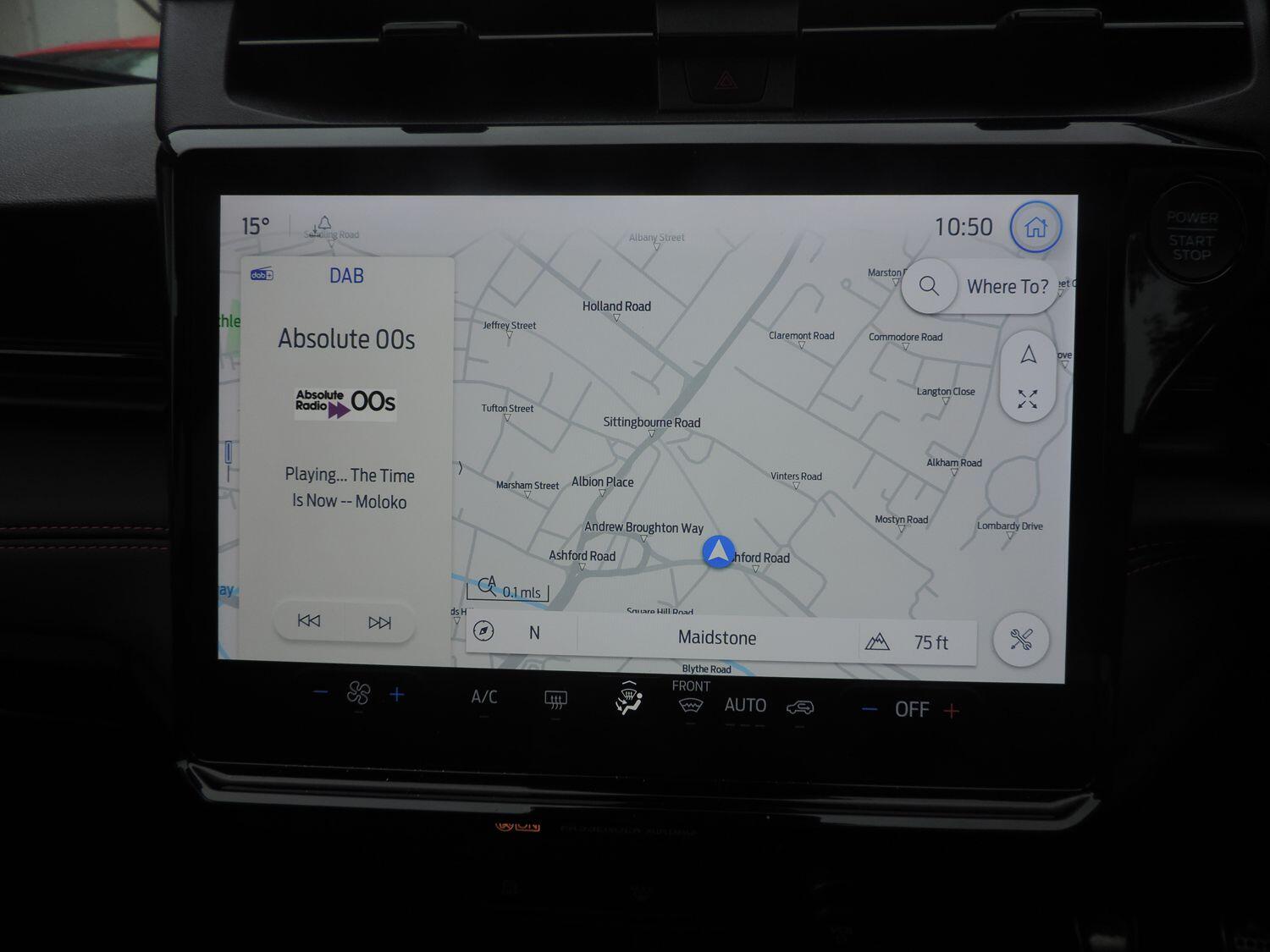 Used Ford Puma 2024 for sale - 76166944: Photo 13