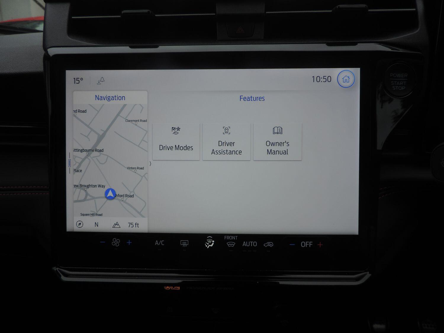 Used Ford Puma 2024 for sale - 76166944: Photo 14