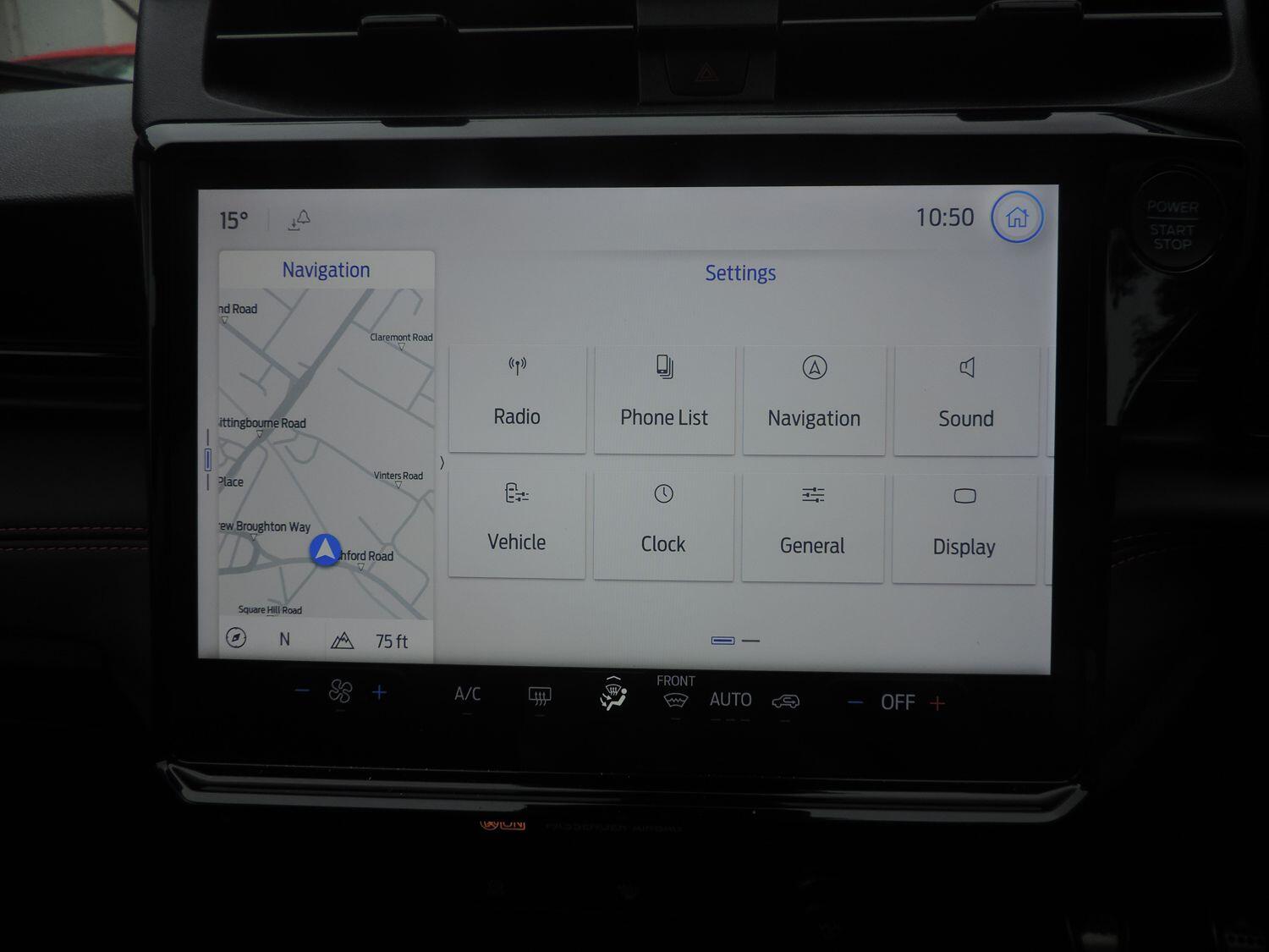 Used Ford Puma 2024 for sale - 76166944: Photo 15