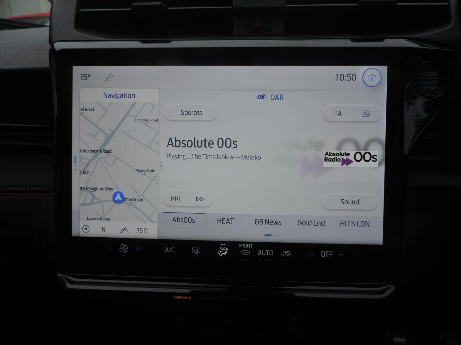 Used Ford Puma 2024 for sale - 76166944: Photo 17