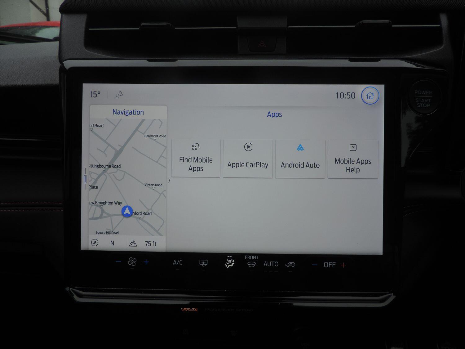 Used Ford Puma 2024 for sale - 76166944: Photo 18