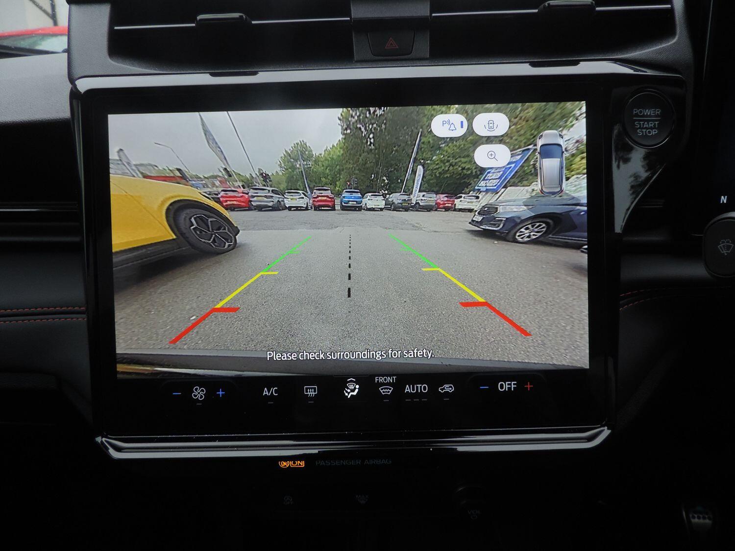 Used Ford Puma 2024 for sale - 76166944: Photo 19