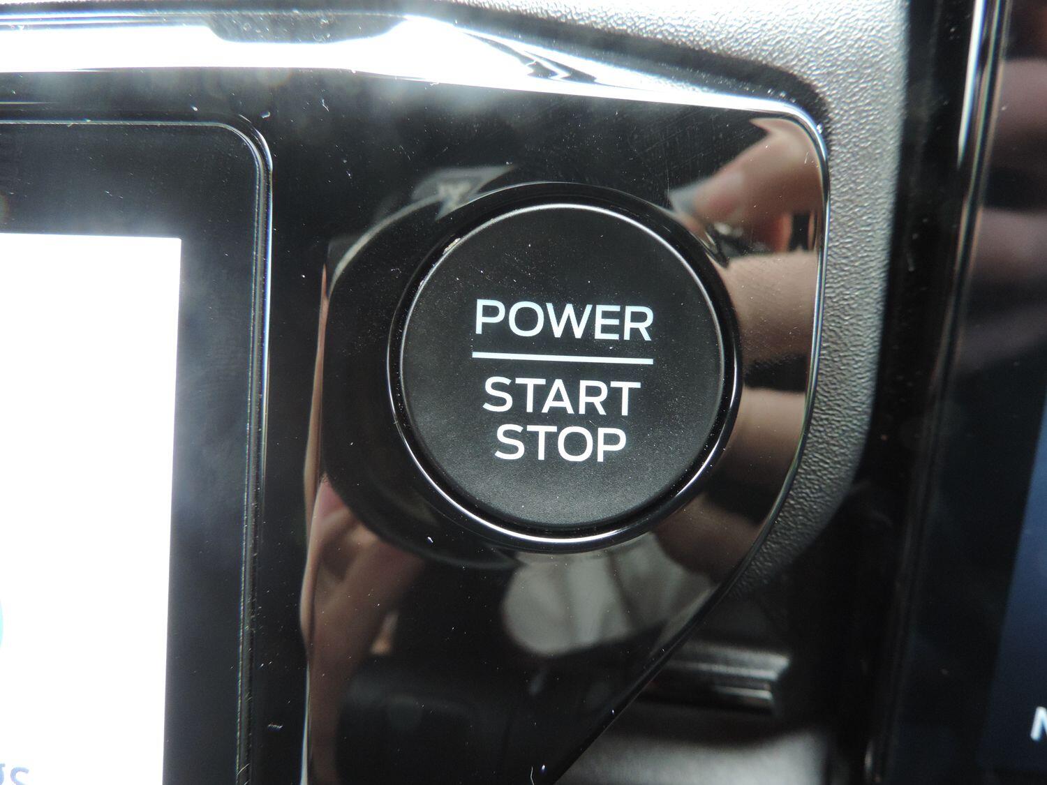 Used Ford Puma 2024 for sale - 76166944: Photo 21