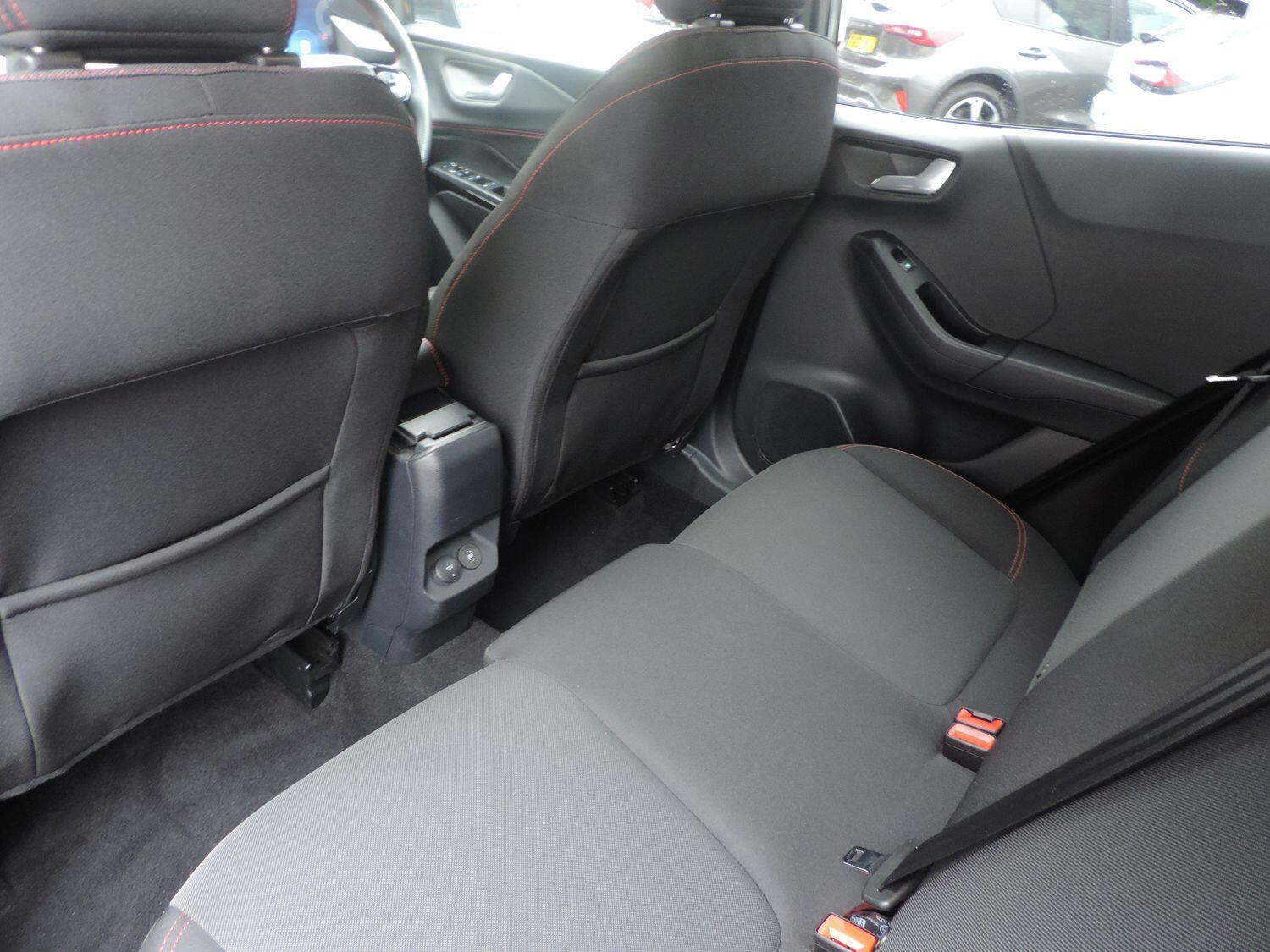 Used Ford Puma 2024 for sale - 76166944: Photo 30