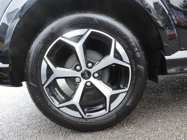 Used Ford Puma 2024 for sale - 76166944: Photo 35