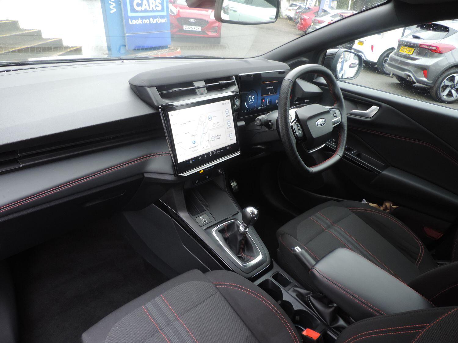 Used Ford Puma 2024 for sale - 76166944: Photo 6