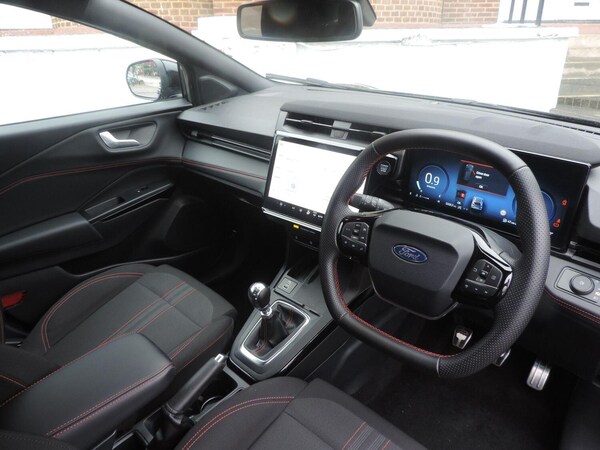 Used Ford Puma 2024 for sale - 76166944: Photo 7