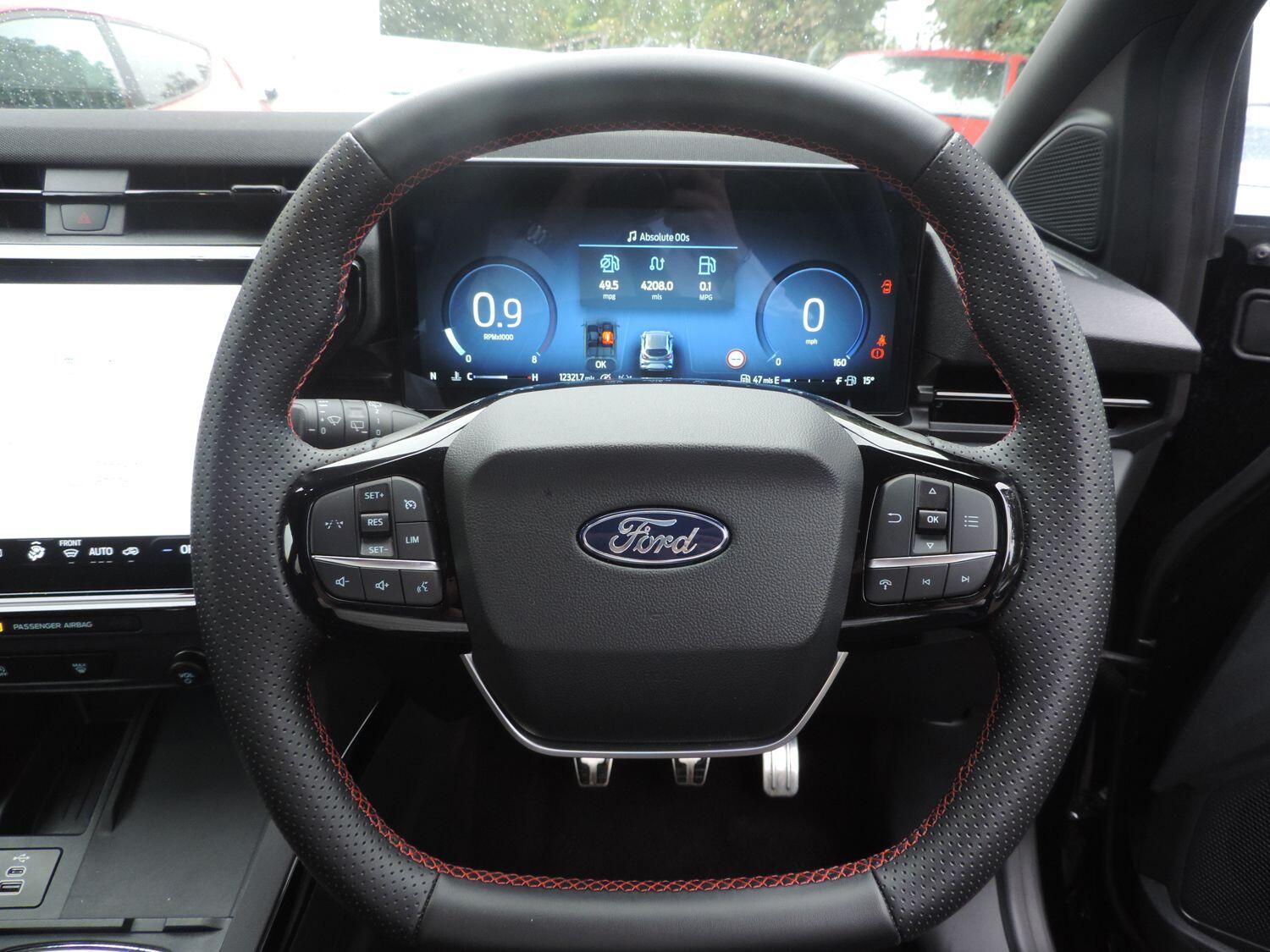 Used Ford Puma 2024 for sale - 76166944: Photo 8