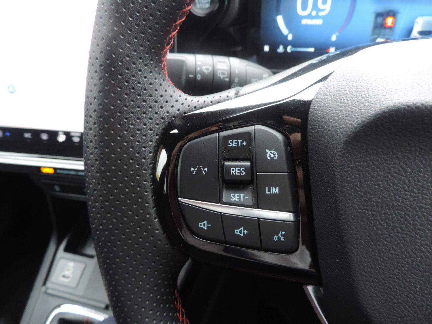 Used Ford Puma 2024 for sale - 76166944: Photo 9