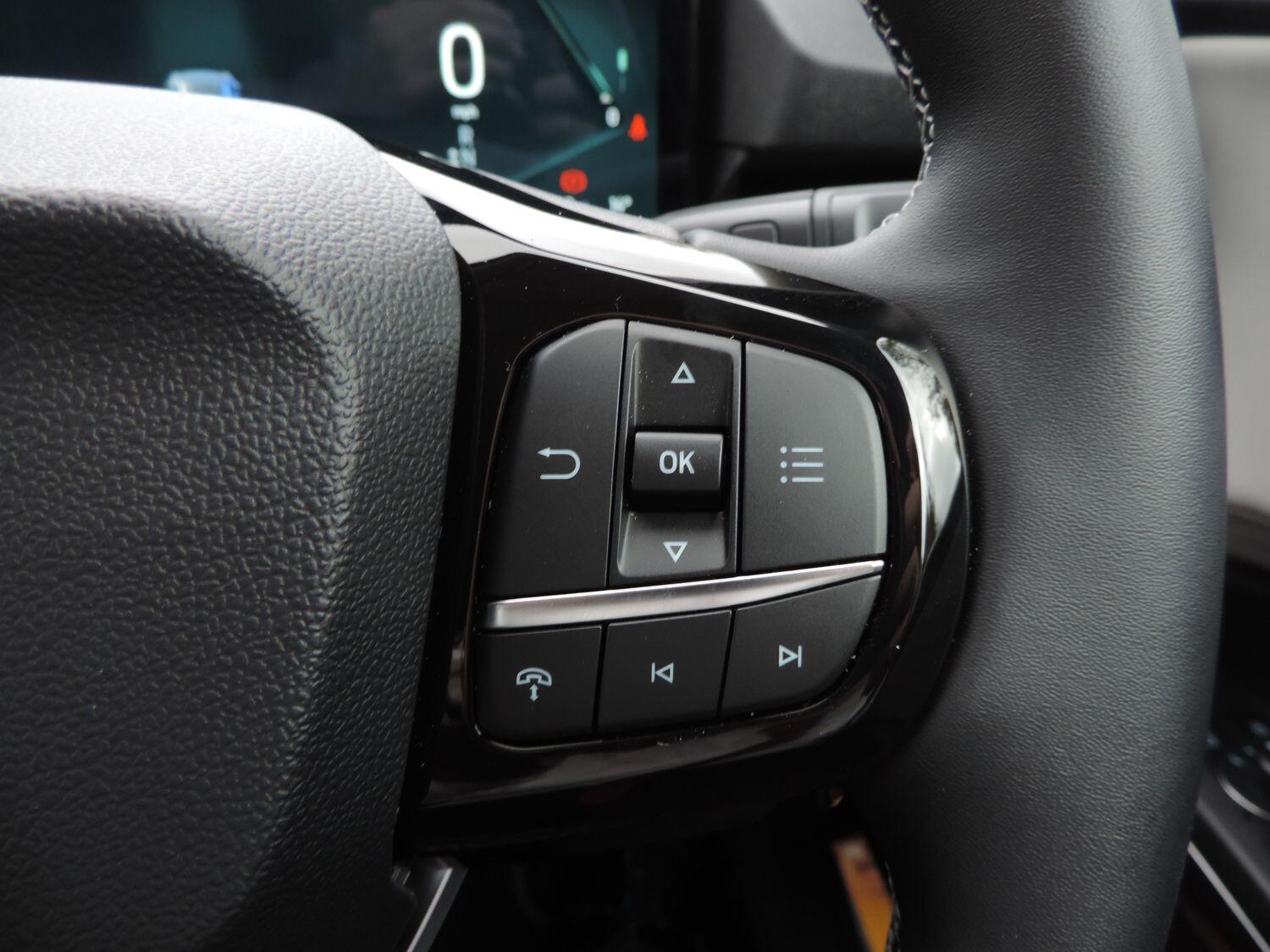 Used Ford Puma 2025 for sale - 76990924: Photo 11