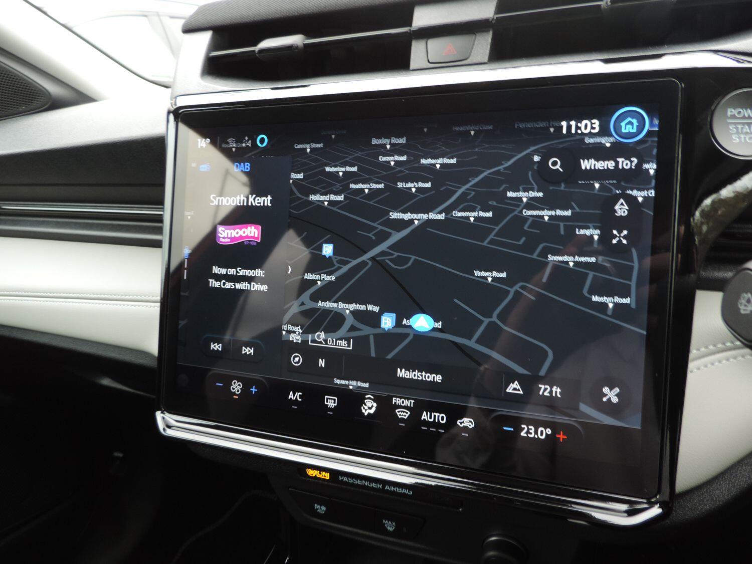 Used Ford Puma 2025 for sale - 76990924: Photo 23