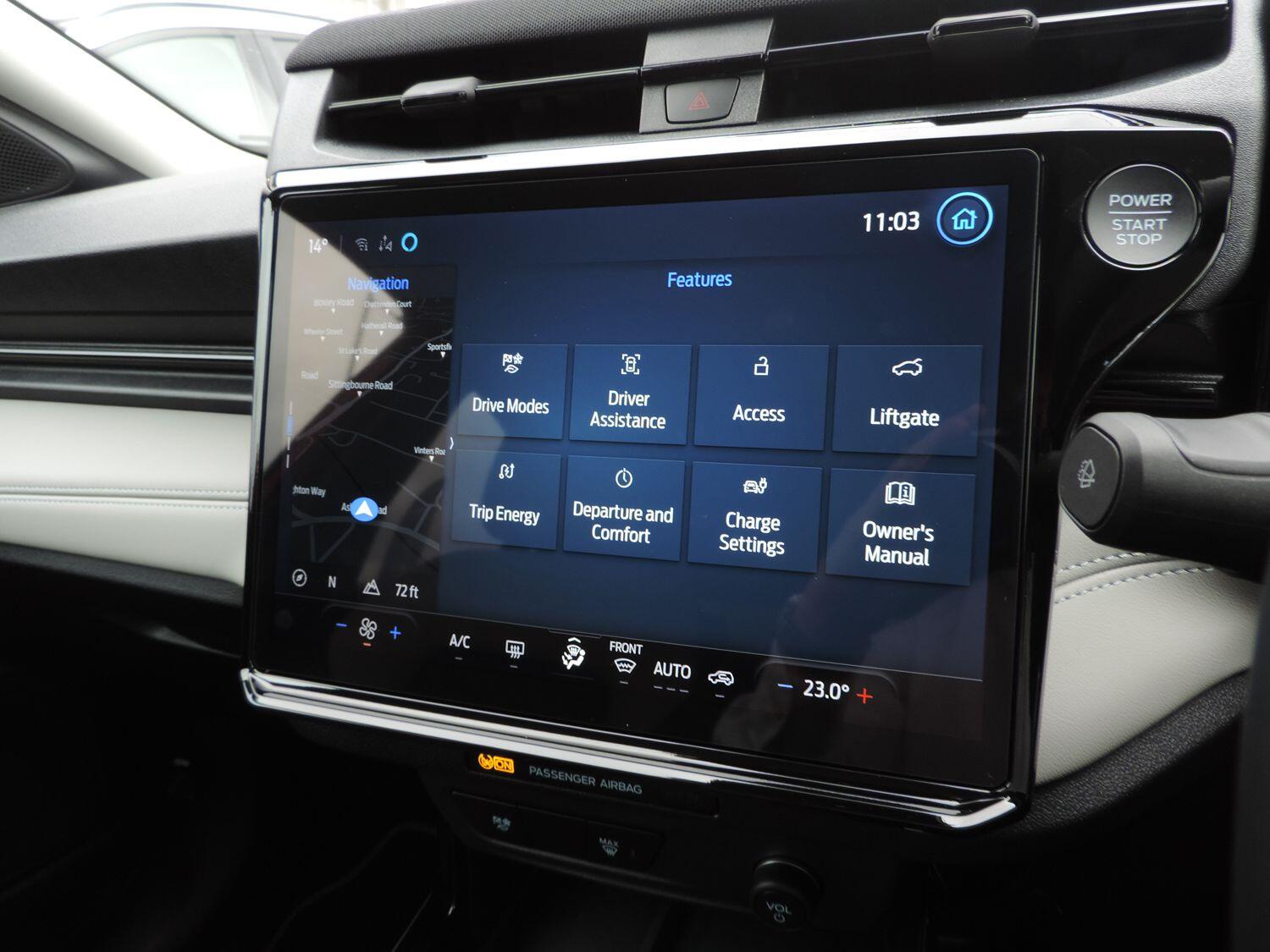 Used Ford Puma 2025 for sale - 76990924: Photo 25