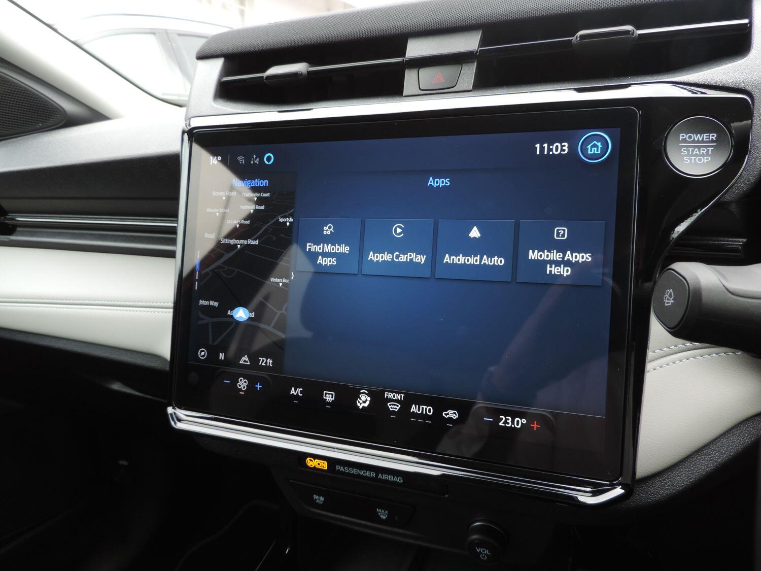 Used Ford Puma 2025 for sale - 76990924: Photo 29