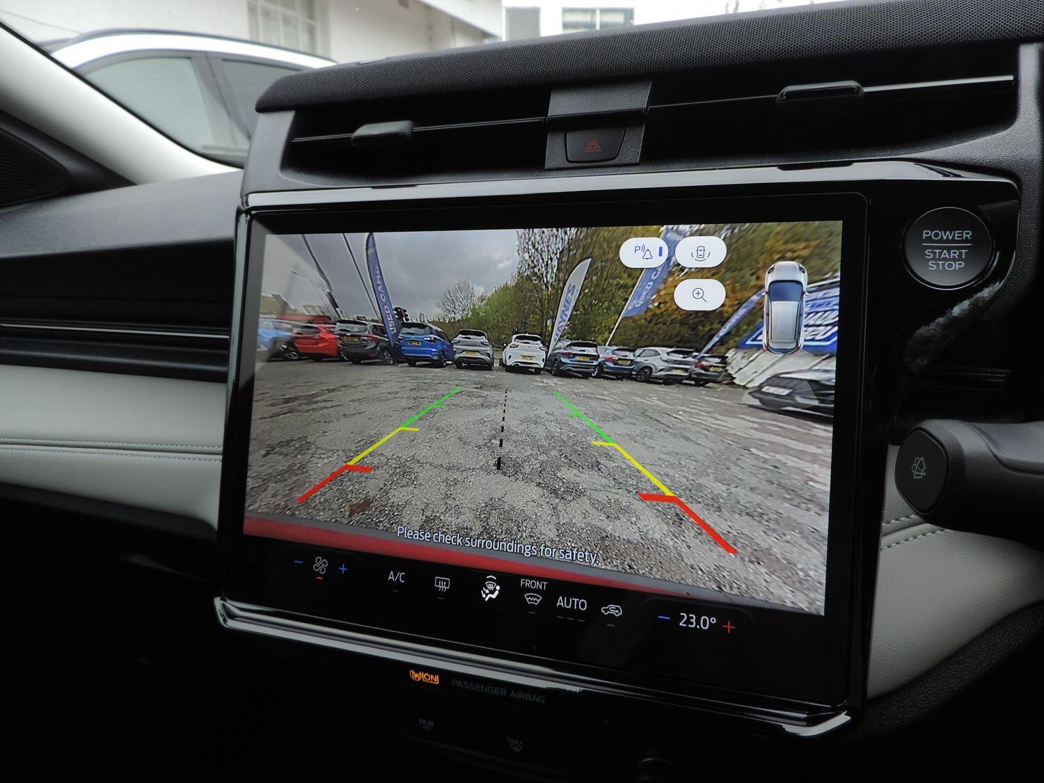 Used Ford Puma 2025 for sale - 76990924: Photo 31