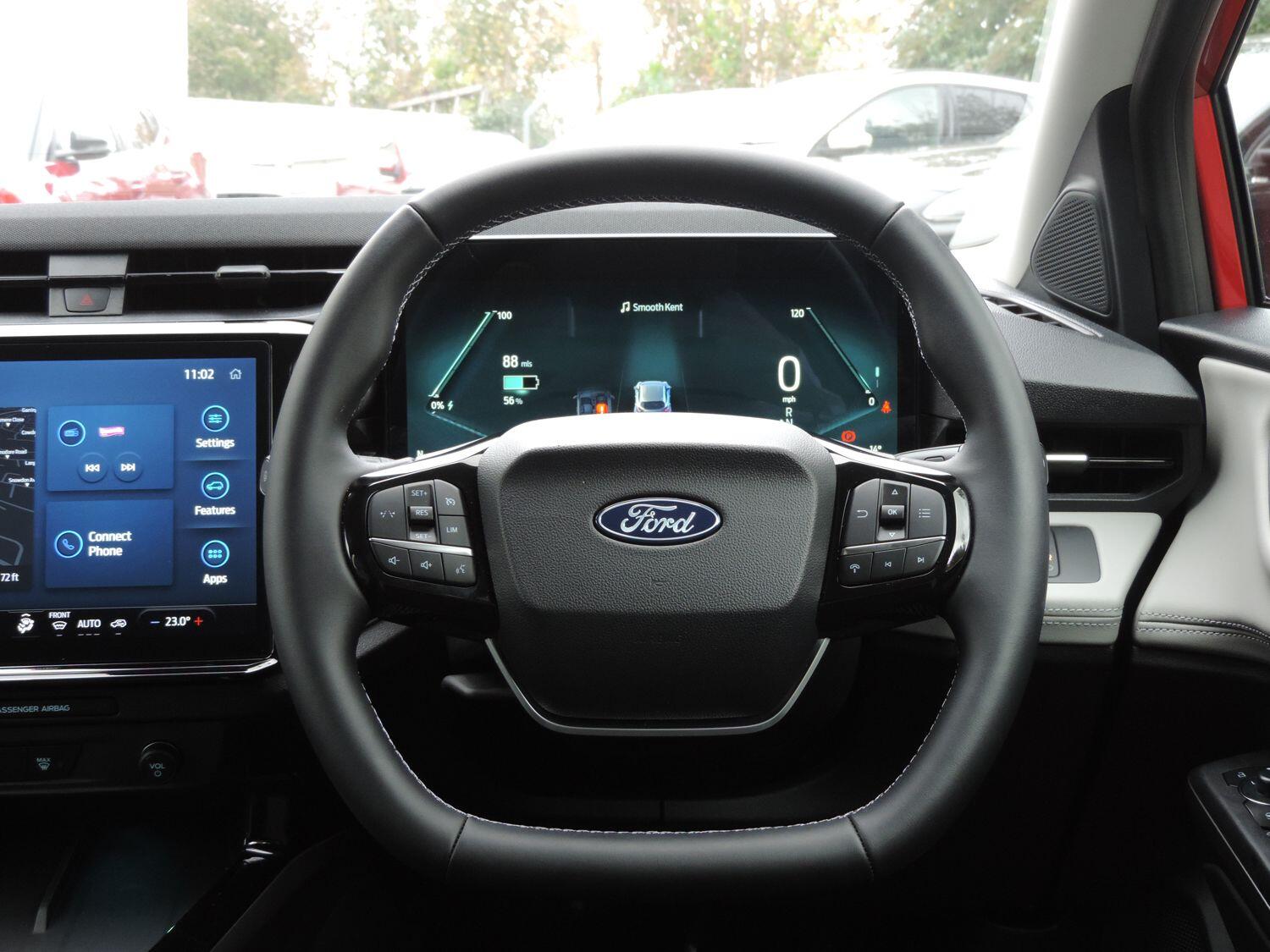 Used Ford Puma 2025 for sale - 76990924: Photo 36