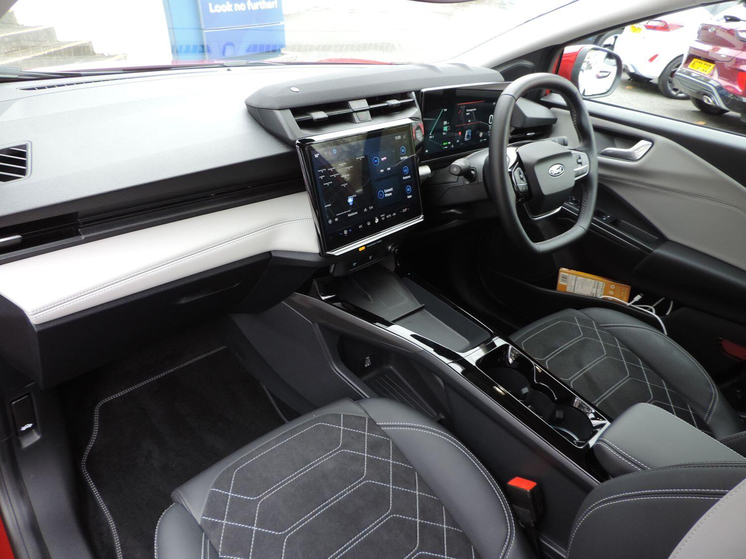 Used Ford Puma 2025 for sale - 76990924: Photo 4