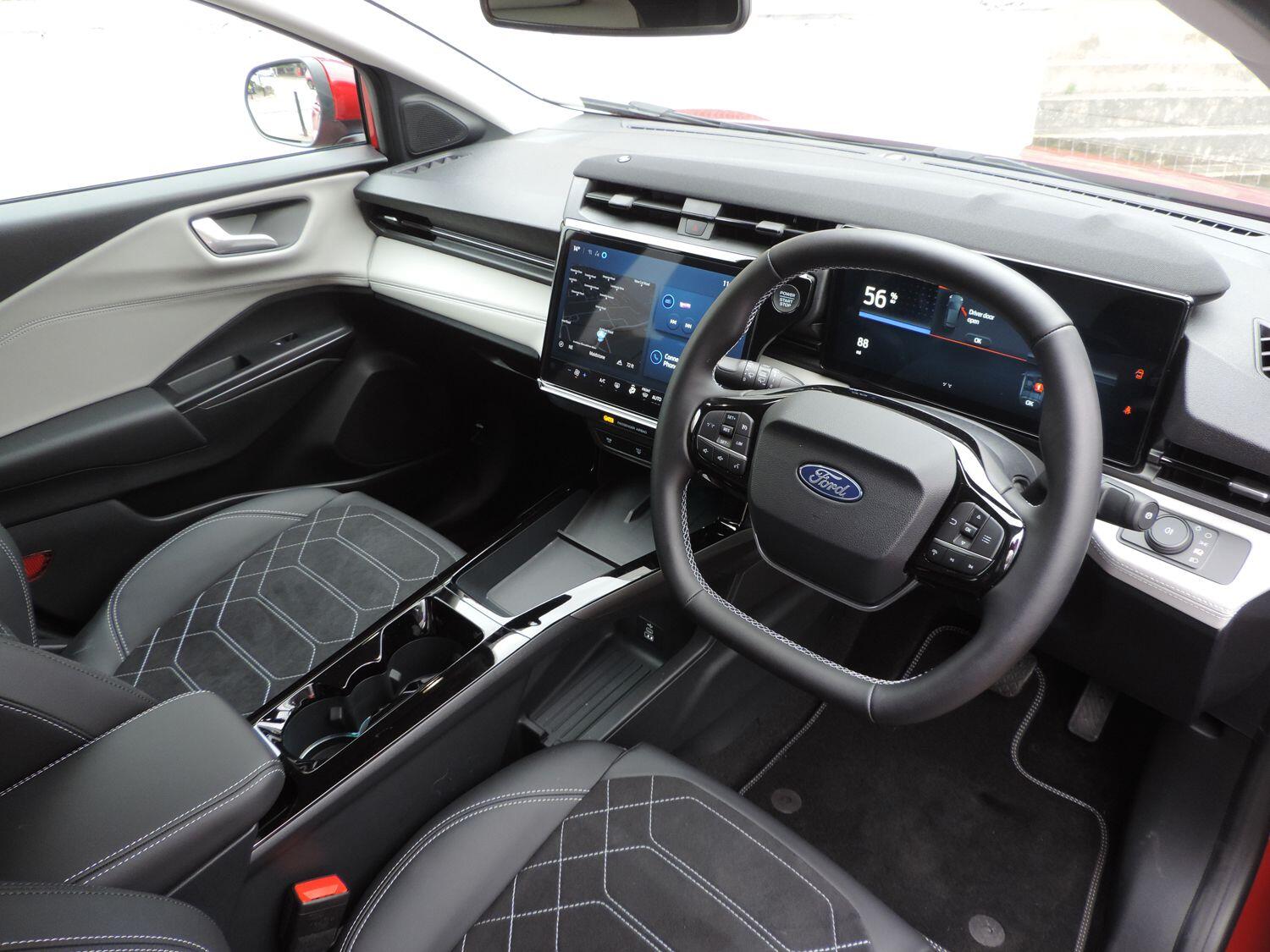 Used Ford Puma 2025 for sale - 76990924: Photo 5