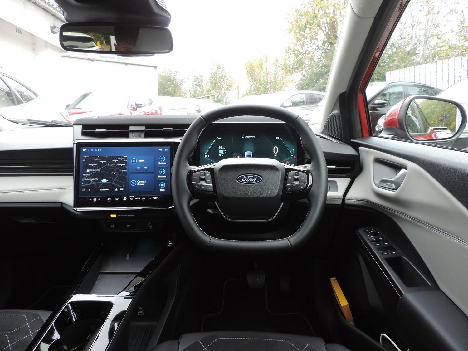 Used Ford Puma 2025 for sale - 76990924: Photo 7