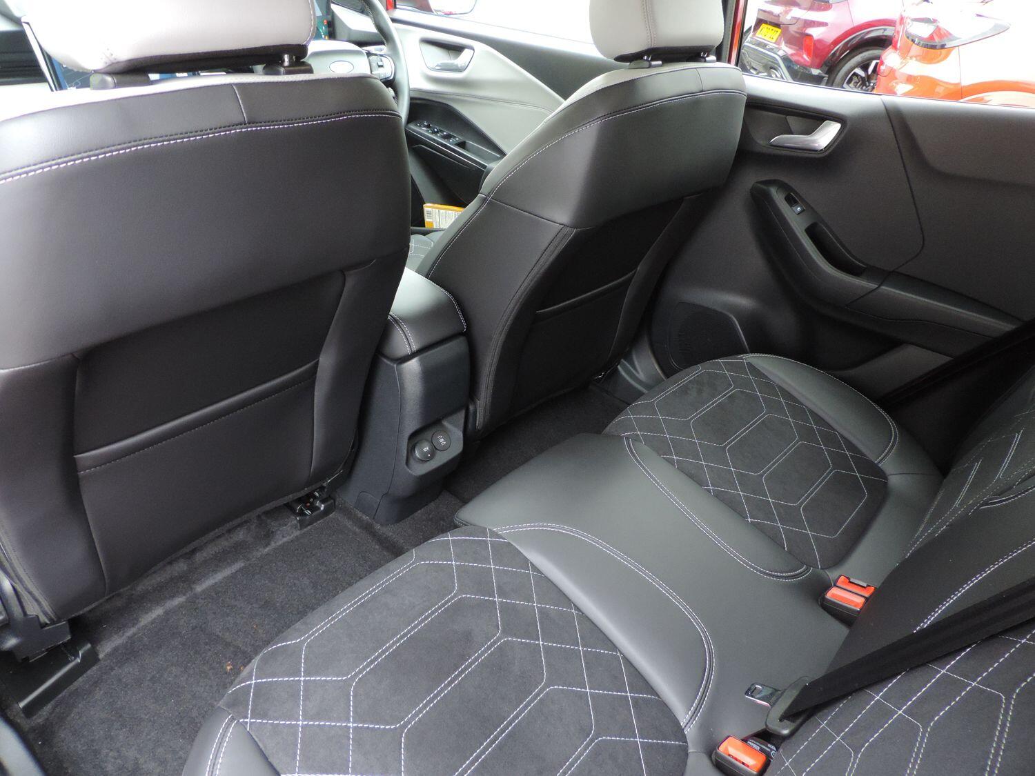 Used Ford Puma 2025 for sale - 76990924: Photo 9