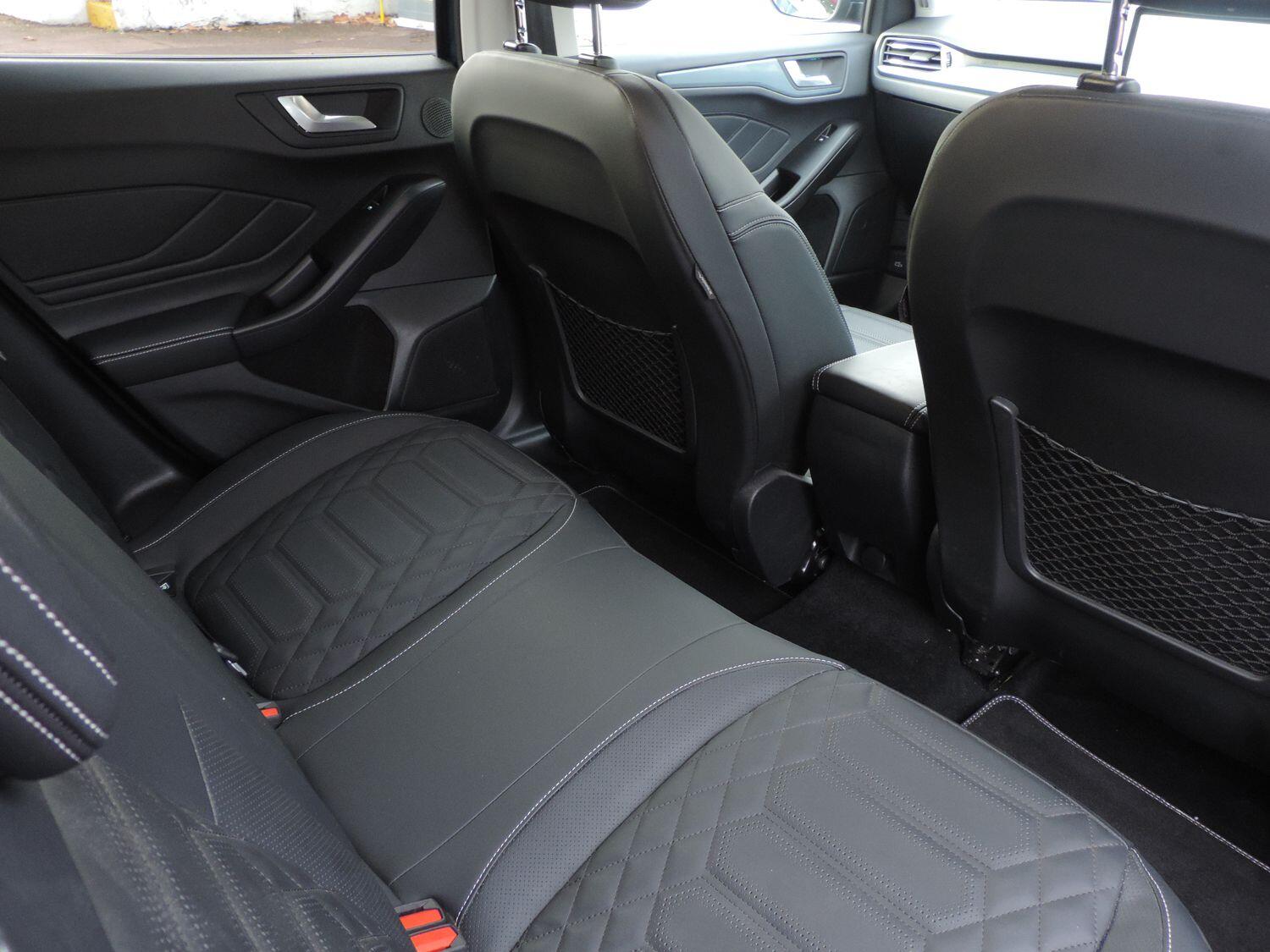 Used Ford Focus 2022 for sale - 76440861: Photo 10