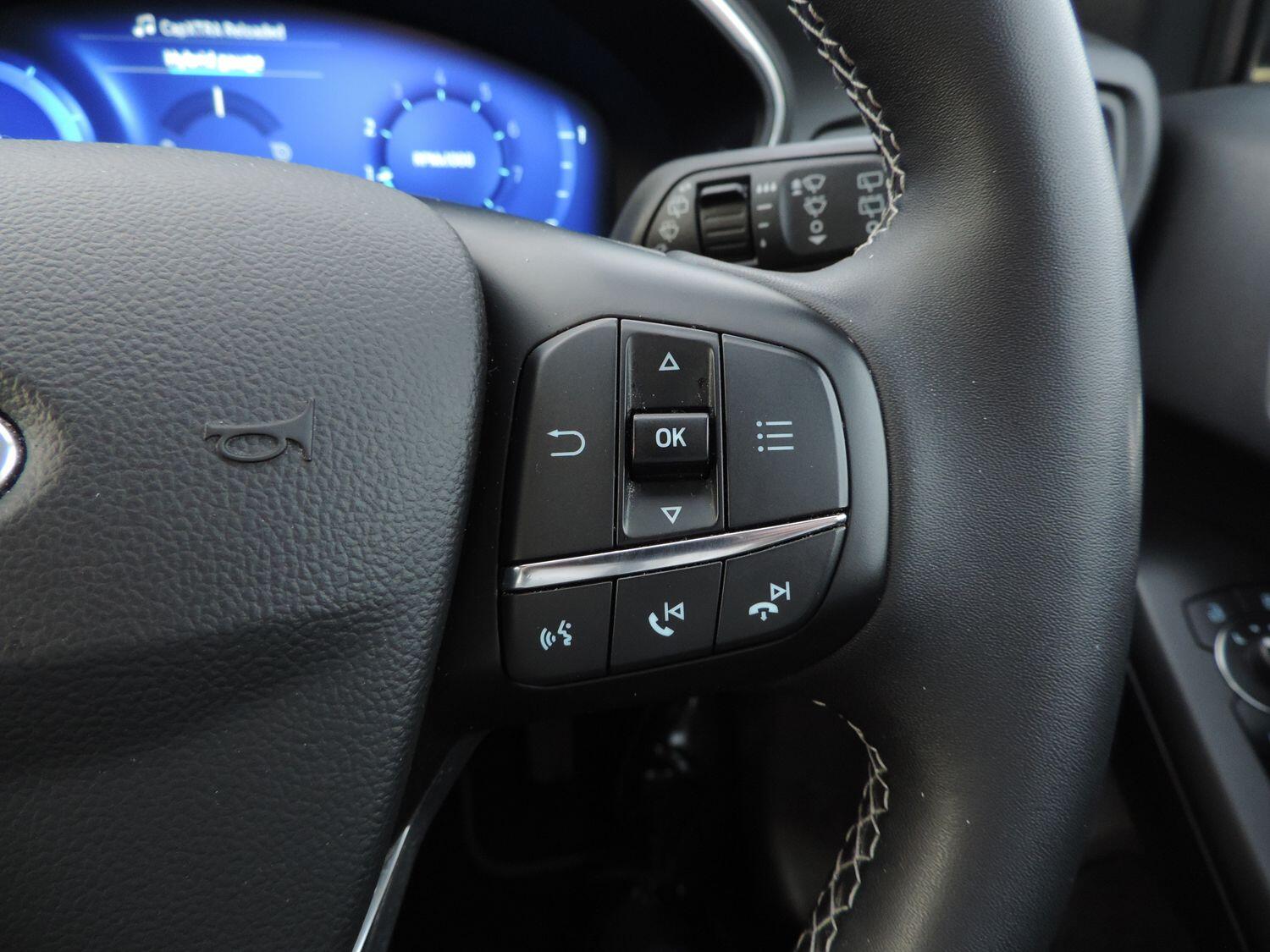 Used Ford Focus 2022 for sale - 76440861: Photo 13