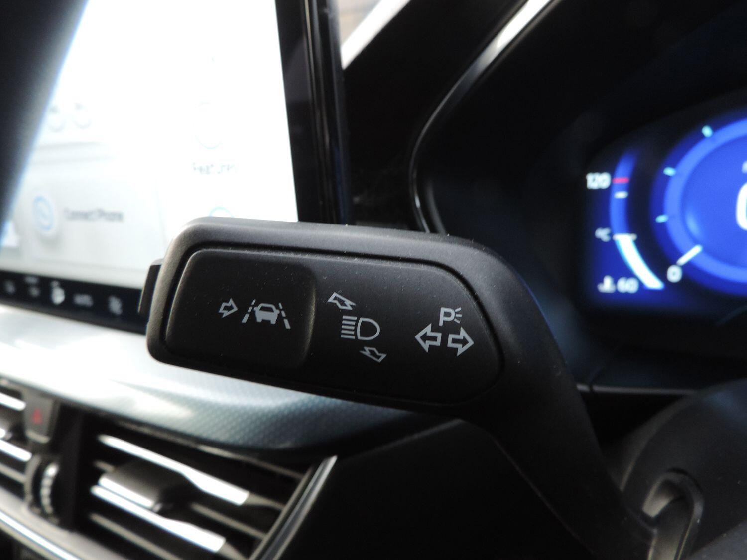 Used Ford Focus 2022 for sale - 76440861: Photo 17