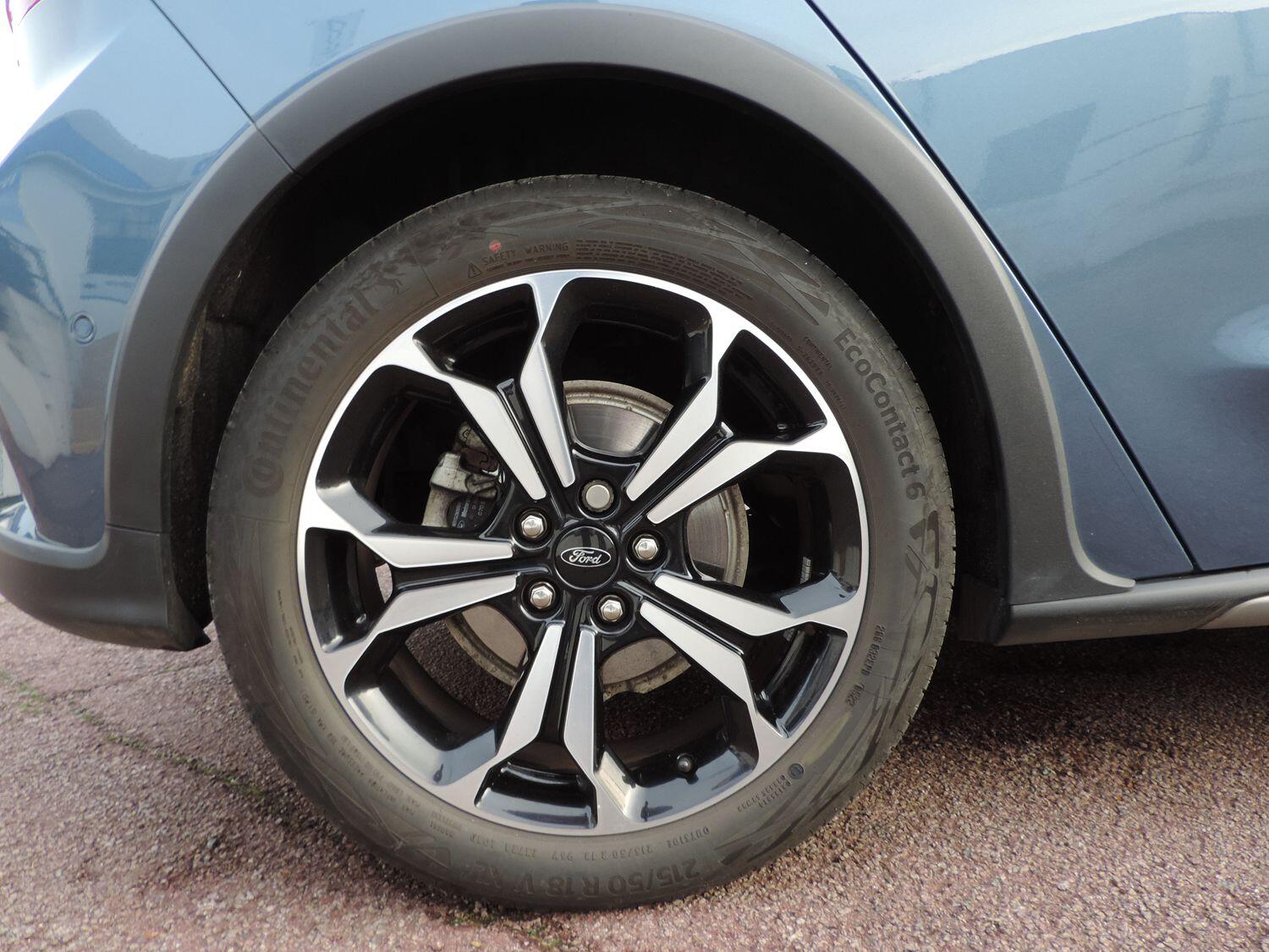 Used Ford Focus 2022 for sale - 76440861: Photo 23