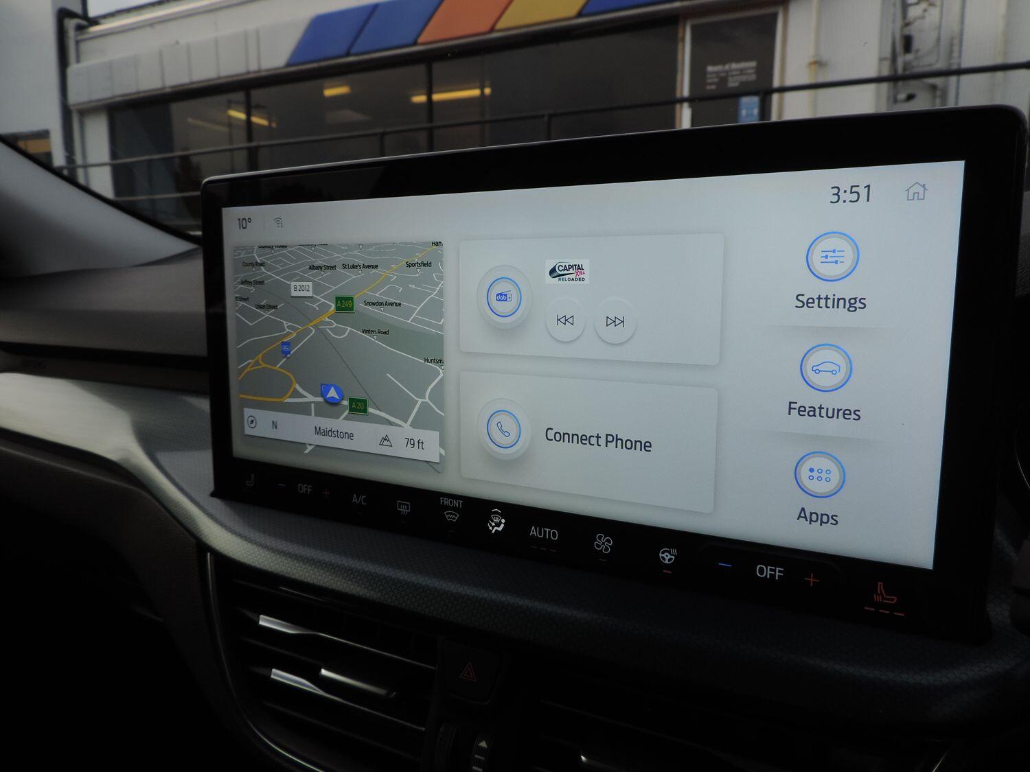 Used Ford Focus 2022 for sale - 76440861: Photo 24