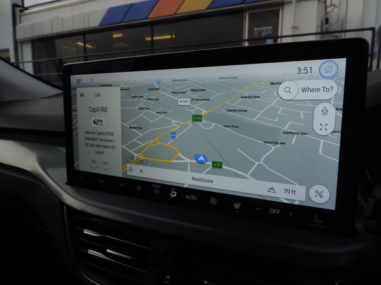 Used Ford Focus 2022 for sale - 76440861: Photo 25