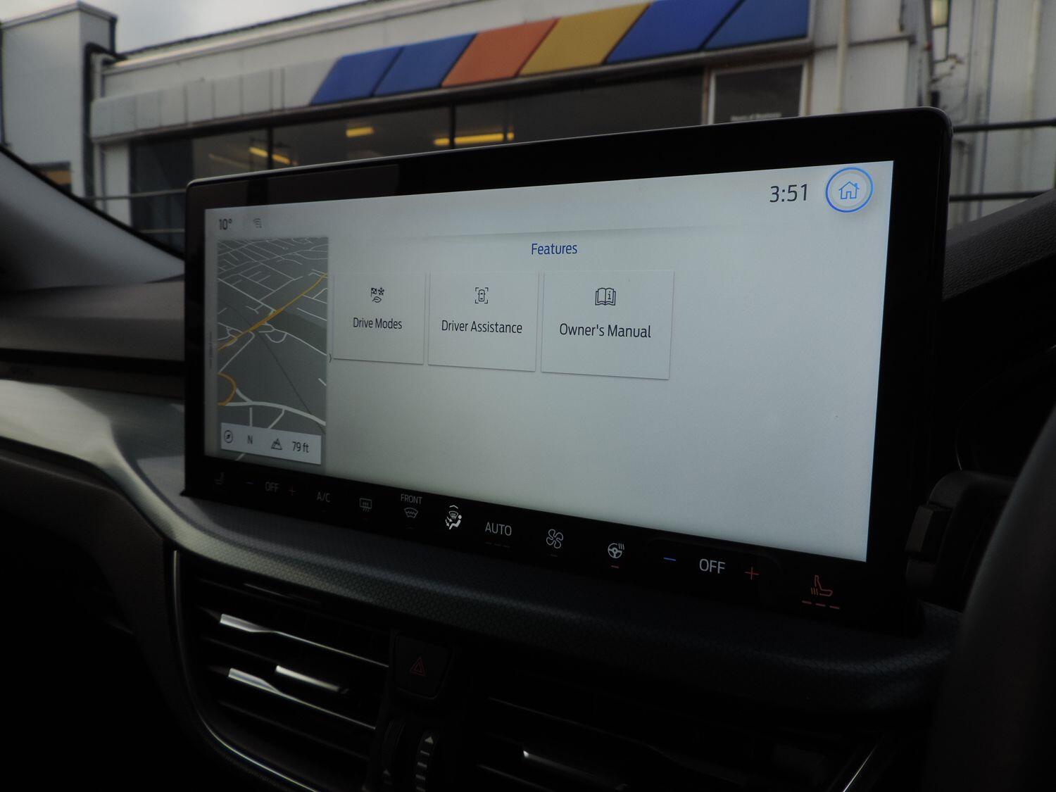 Used Ford Focus 2022 for sale - 76440861: Photo 26