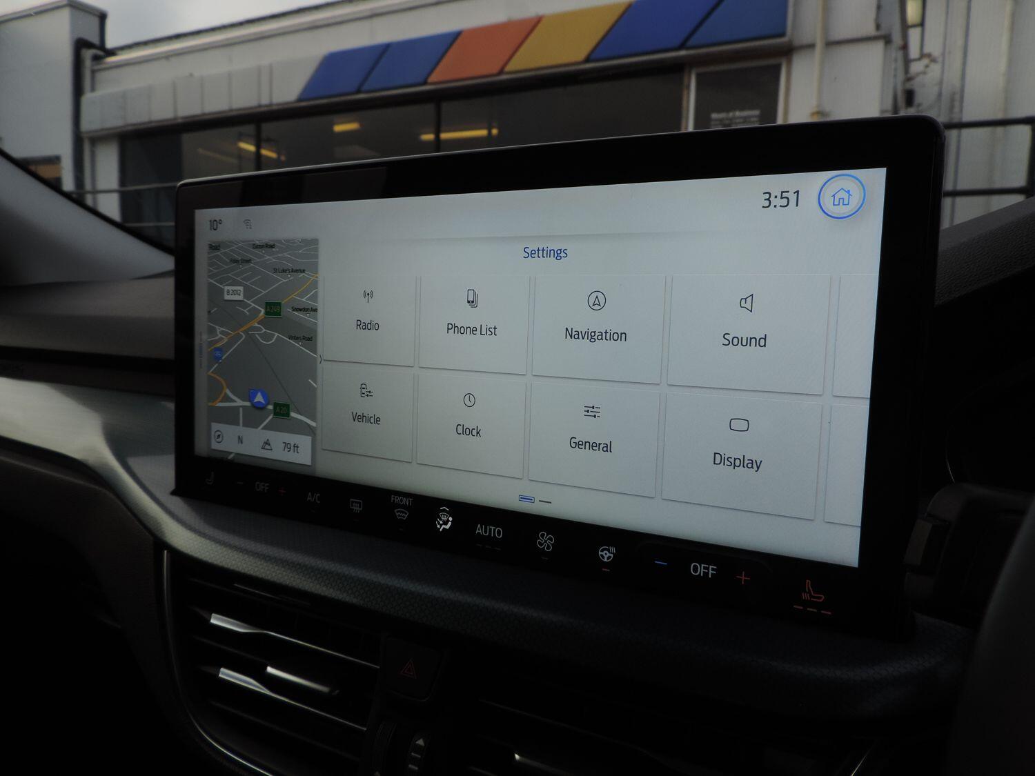 Used Ford Focus 2022 for sale - 76440861: Photo 27