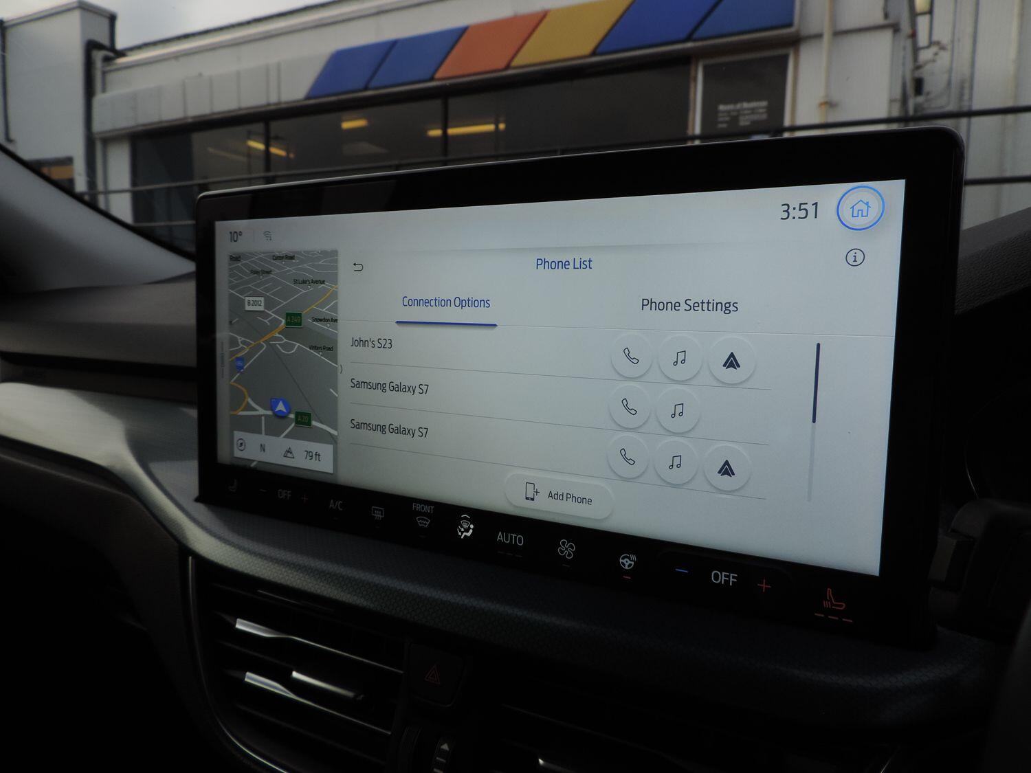 Used Ford Focus 2022 for sale - 76440861: Photo 28