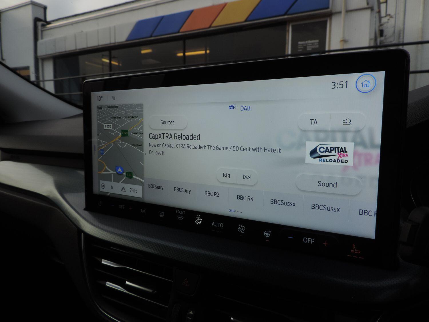 Used Ford Focus 2022 for sale - 76440861: Photo 29