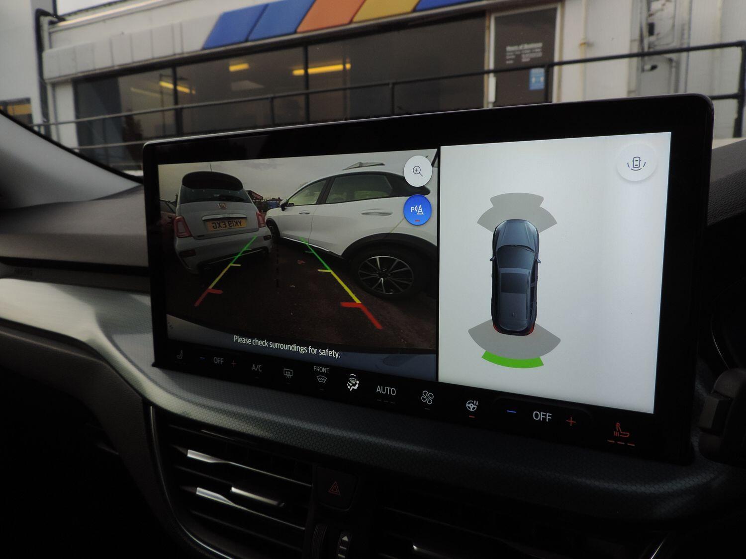 Used Ford Focus 2022 for sale - 76440861: Photo 30