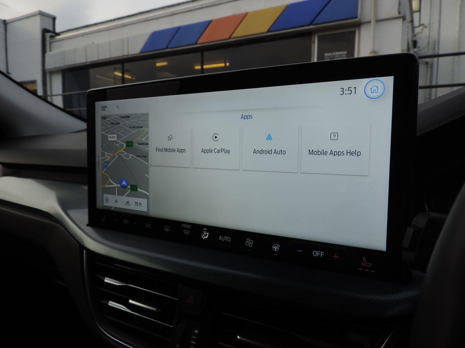 Used Ford Focus 2022 for sale - 76440861: Photo 31