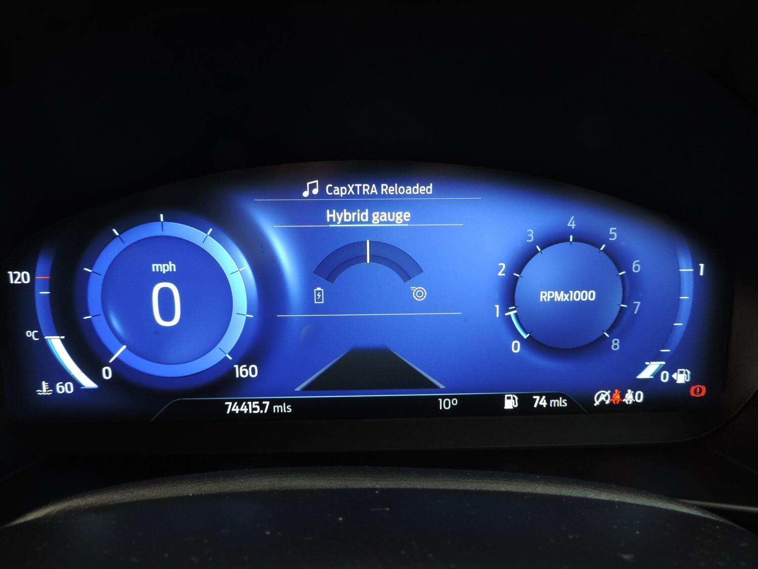 Used Ford Focus 2022 for sale - 76440861: Photo 33