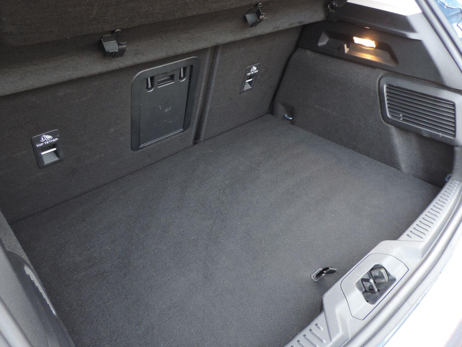 Used Ford Focus 2022 for sale - 76440861: Photo 35