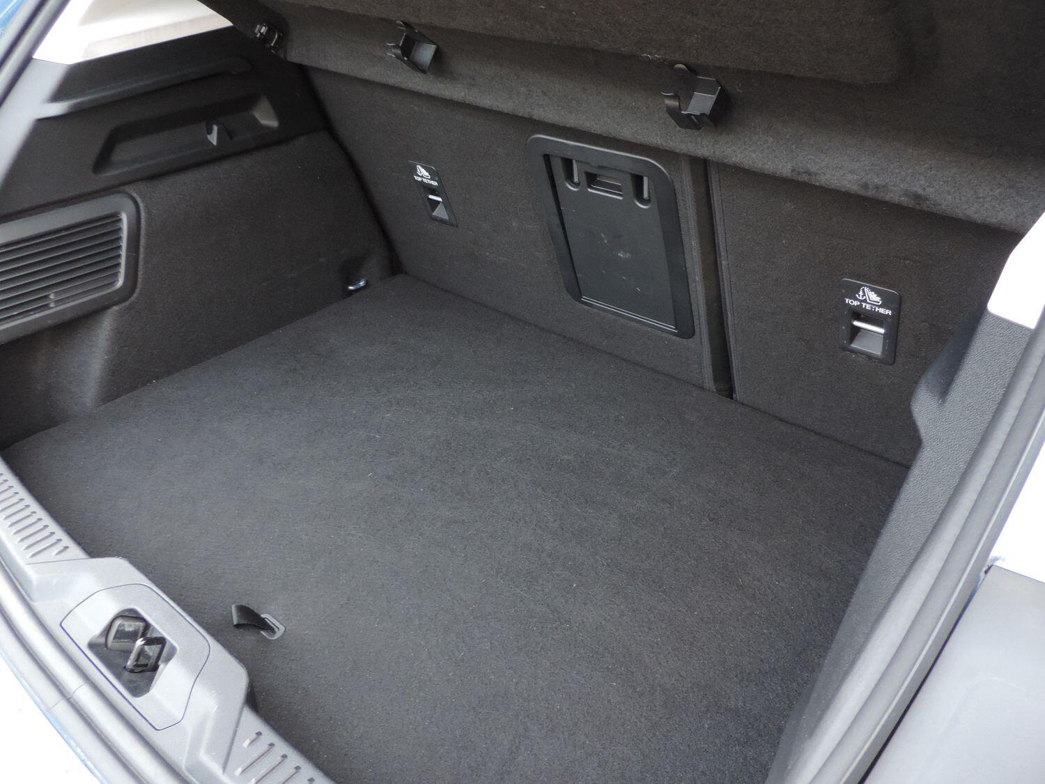 Used Ford Focus 2022 for sale - 76440861: Photo 36