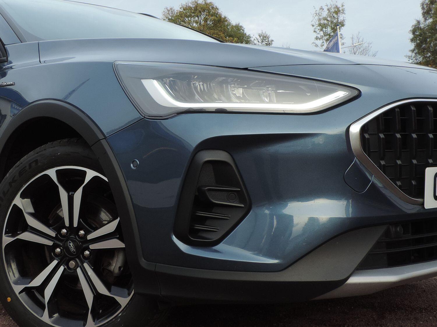 Used Ford Focus 2022 for sale - 76440861: Photo 38