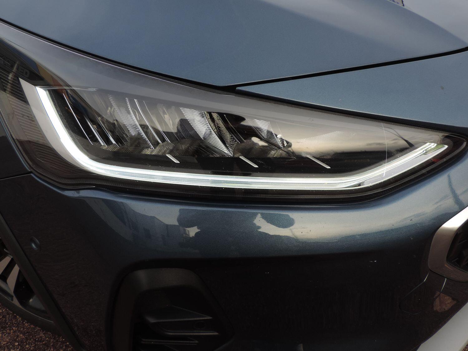 Used Ford Focus 2022 for sale - 76440861: Photo 39