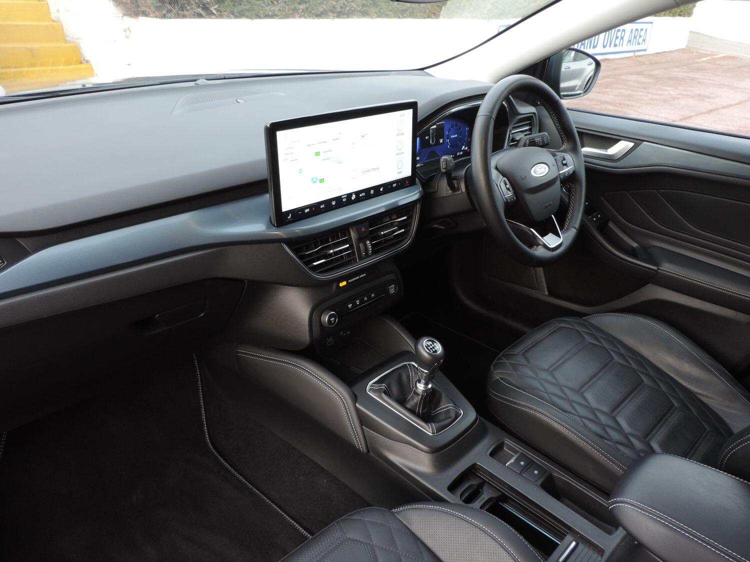 Used Ford Focus 2022 for sale - 76440861: Photo 4