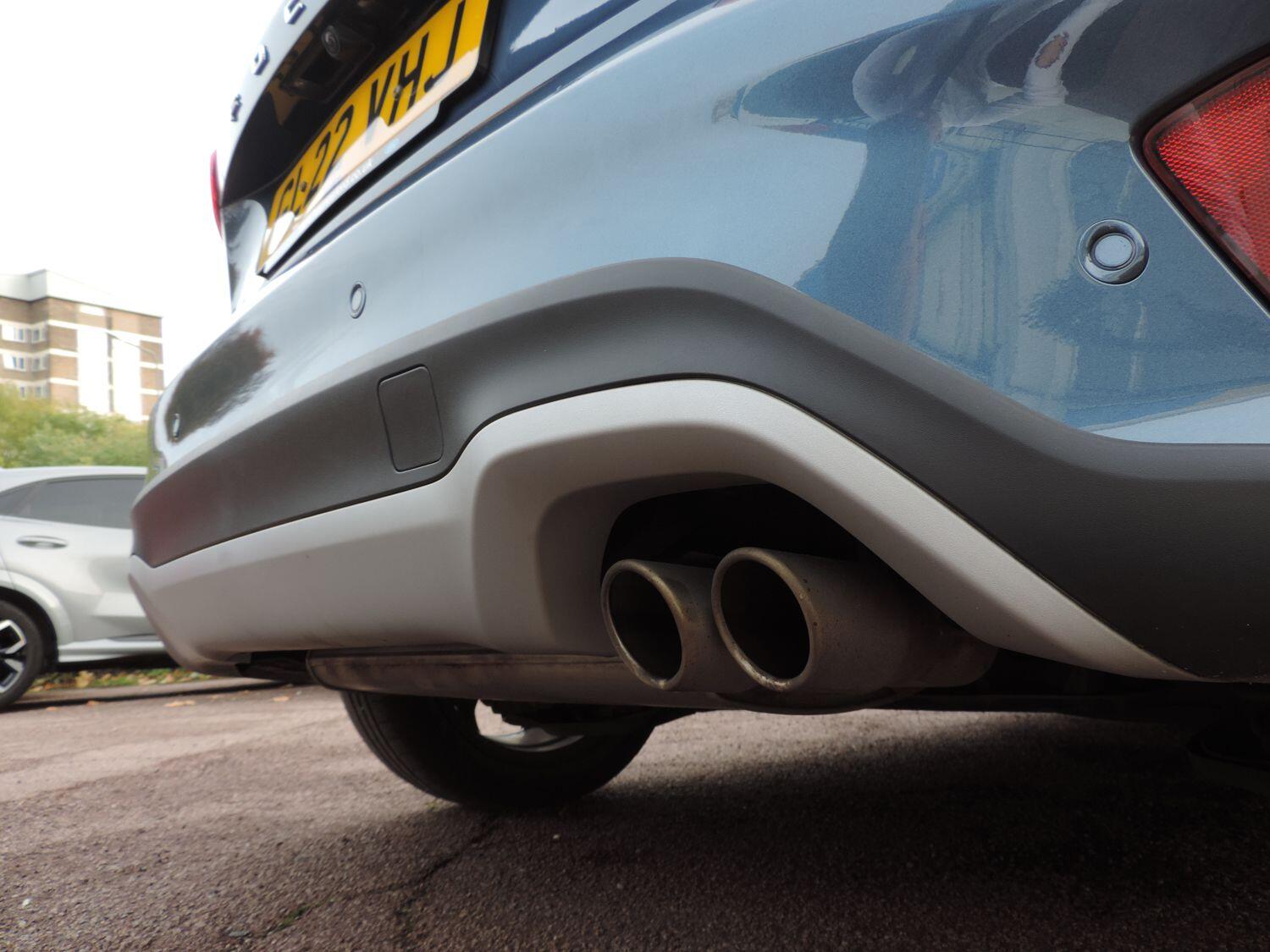 Used Ford Focus 2022 for sale - 76440861: Photo 46