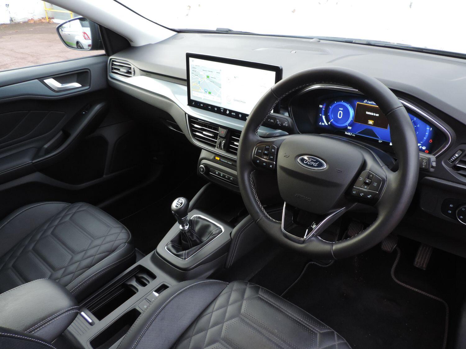 Used Ford Focus 2022 for sale - 76440861: Photo 6