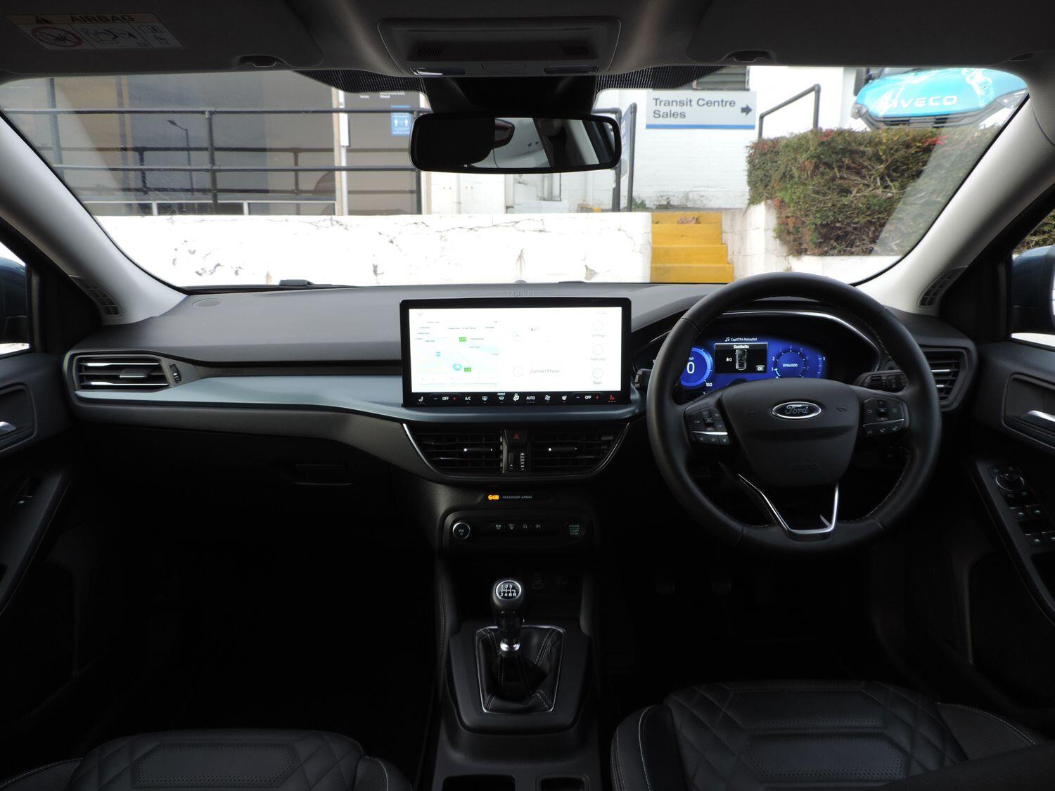 Used Ford Focus 2022 for sale - 76440861: Photo 7